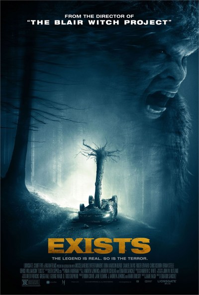 Exists Poster #1