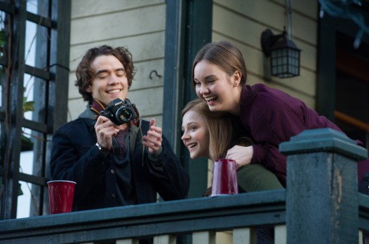 If I Stay Image 24