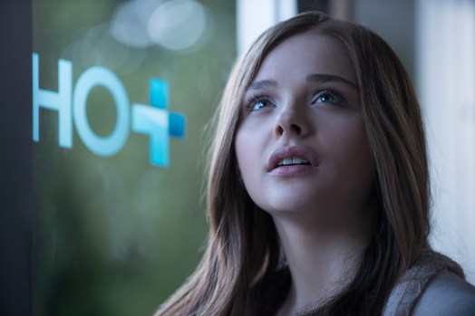 If I Stay Image 28