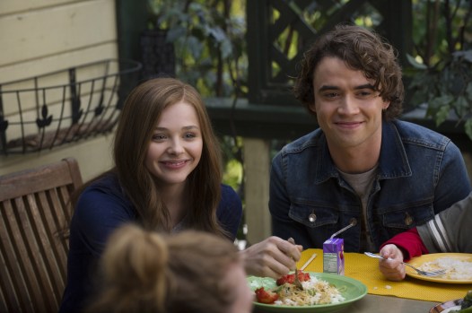 If I Stay Image 29