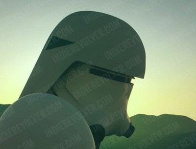 Stormtrooper Image 2