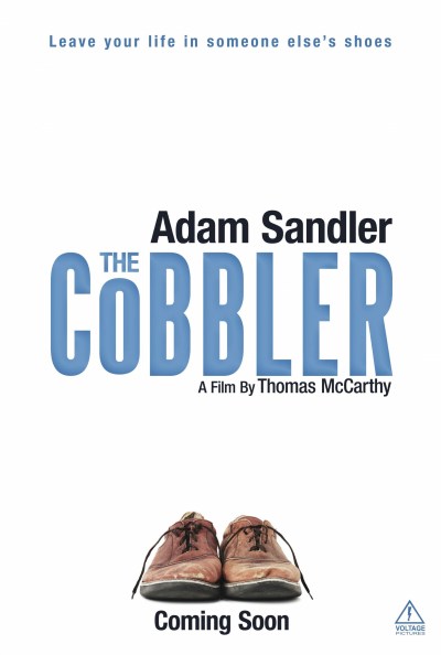 The Cobbler Poster #1