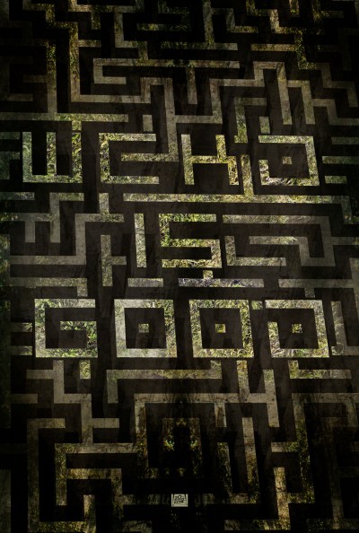 The Maze Runner Poster #5