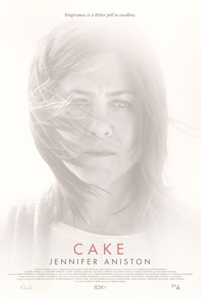 Cake Poster