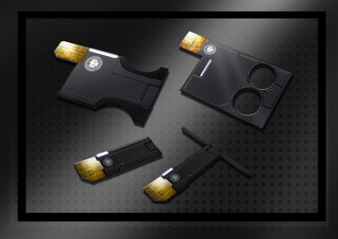 Captain America Winter Soldier Concept Art #2