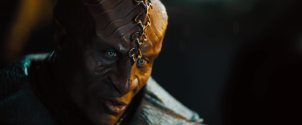 Star Trek Into Darkness Klingon