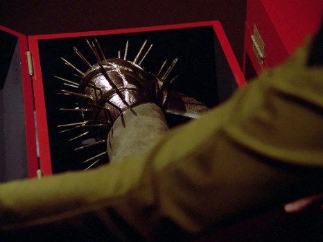 Star Trek TNG Code of Honor Image 16