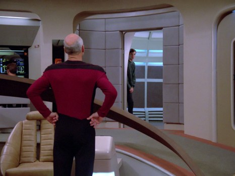 Star Trek TNG Code of Honor Image 8a