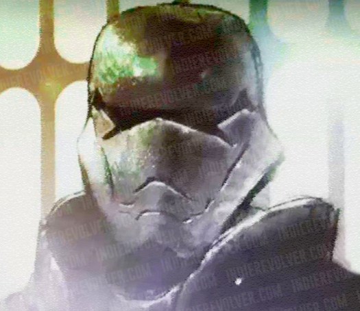 Star Wars Chromed Stormtroopers 2