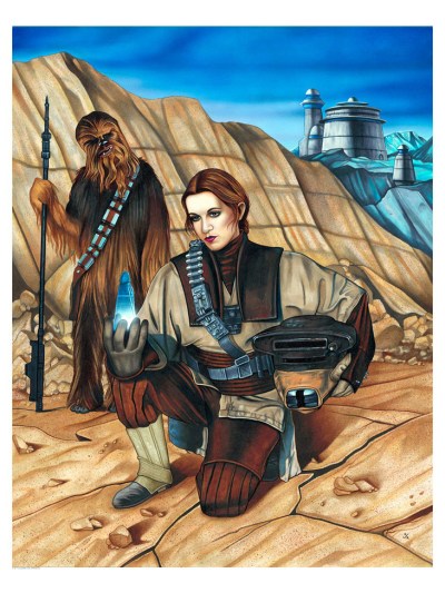 Star Wars Final Orders by M. Jason Reed