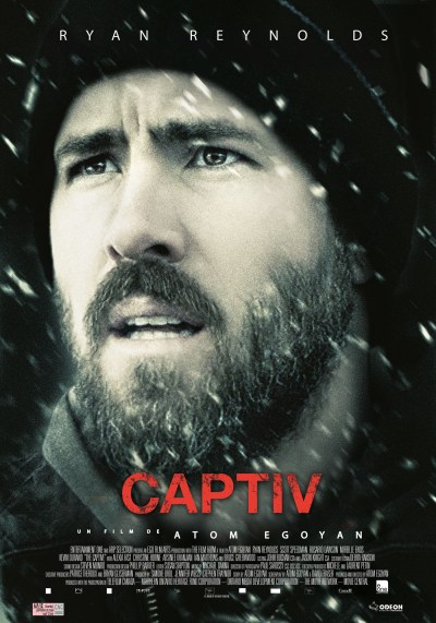 The Captive Poster #3