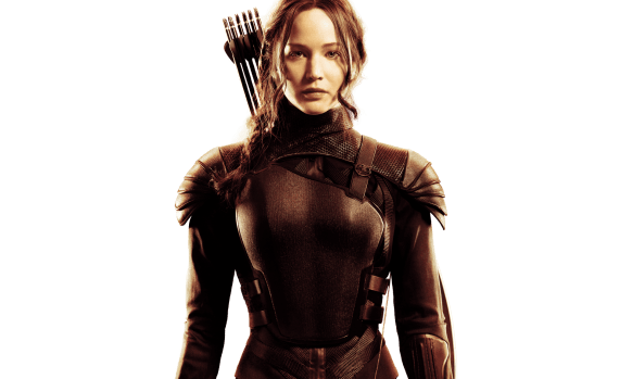 The Hunger Games Mockingjay – Part 1 Image 10