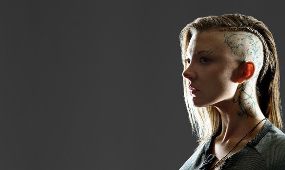 The Hunger Games Mockingjay – Part 1 Image 2