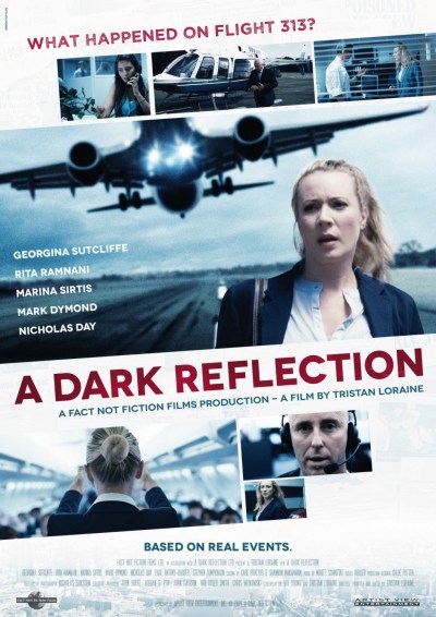 A Dark Reflection Poster #2