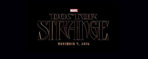 Doctor Strange