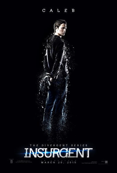 Insurgent Poster #3