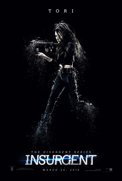 Insurgent Poster #4