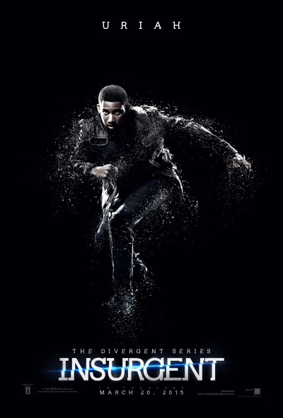 Insurgent Poster #6