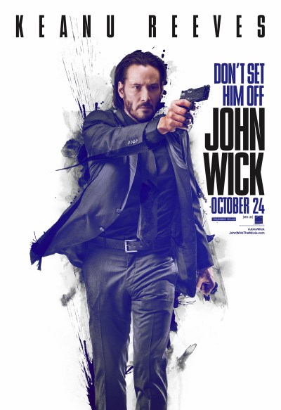 John Wick Poster #2