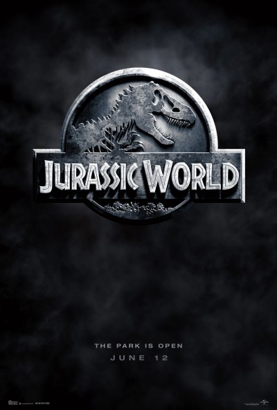 Jurassic World Poster #2