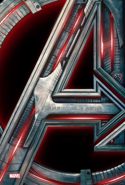 Marvel Avengers Age of Ultron