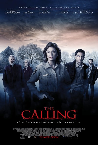 The Calling Poster #3