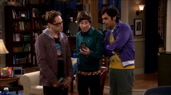 The Dumpling Paradox #1