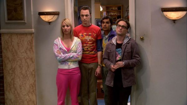 The Dumpling Paradox #10