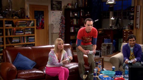 The Dumpling Paradox #12