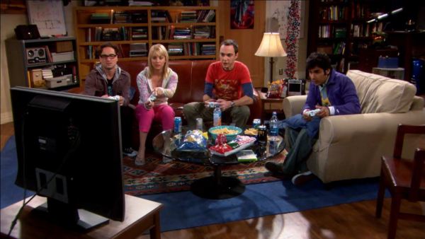 The Dumpling Paradox #13