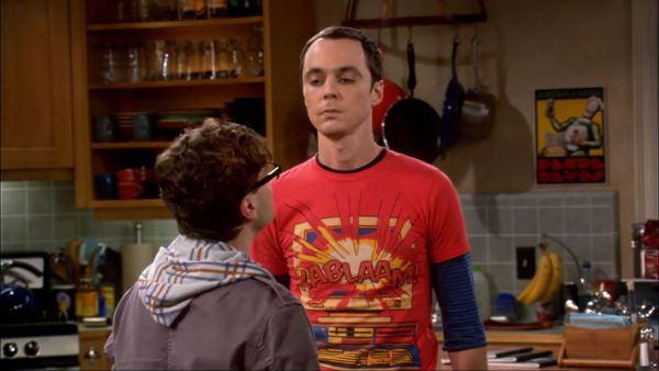 The Dumpling Paradox #14