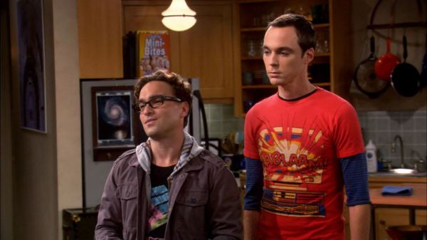 The Dumpling Paradox #15