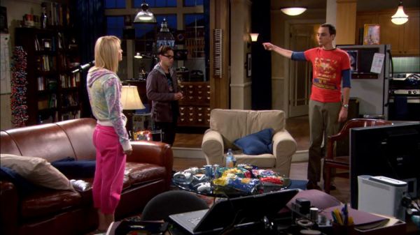 The Dumpling Paradox #16