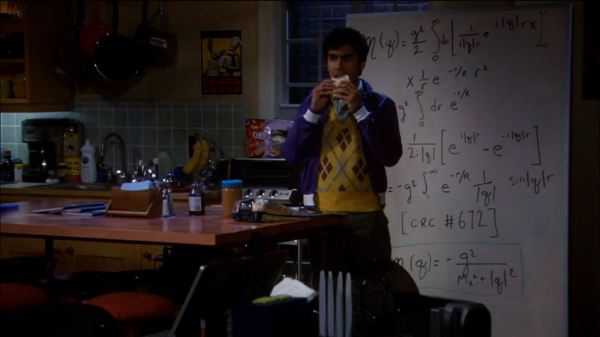 The Dumpling Paradox #17