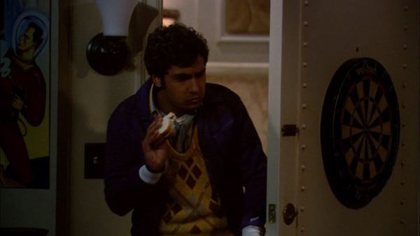 The Dumpling Paradox #18