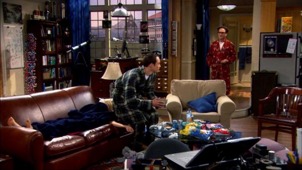 The Dumpling Paradox #19