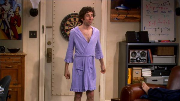 The Dumpling Paradox #21