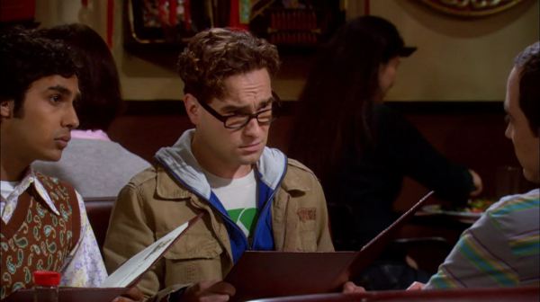 The Dumpling Paradox #26