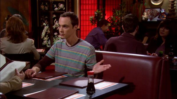 The Dumpling Paradox #27