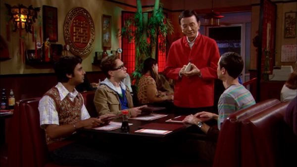 The Dumpling Paradox #28