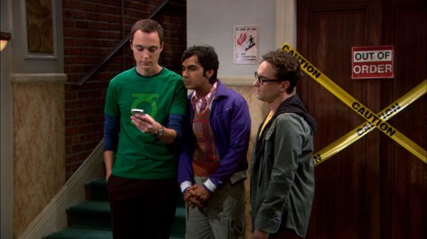 The Dumpling Paradox #30