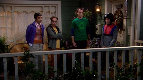 The Dumpling Paradox #31