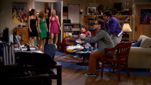 The Dumpling Paradox #33