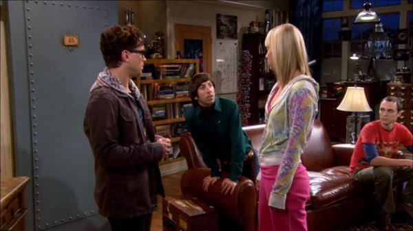 The Dumpling Paradox #5