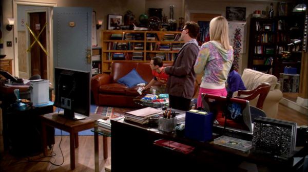 The Dumpling Paradox #8