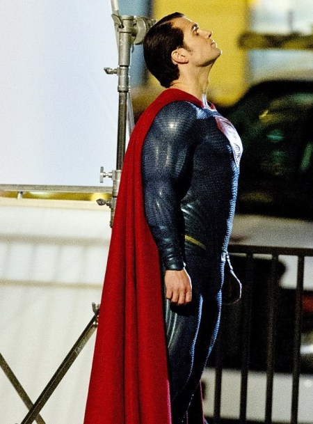 Batman v Superman Image #6