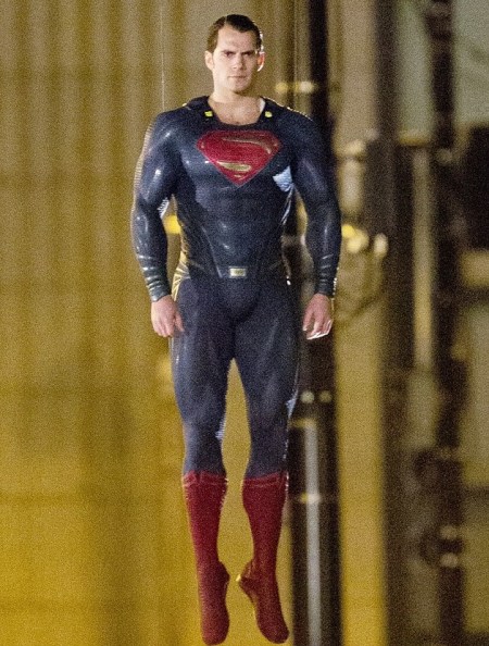 Batman v Superman Image #7