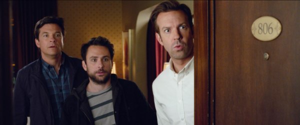 Horrible Bosses 2 Image #1