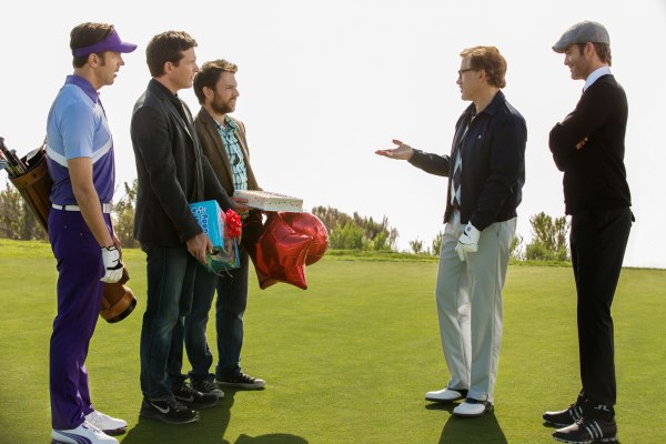 Horrible Bosses 2 Image #15