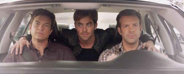 Horrible Bosses 2 Image #16